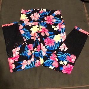 ULTIMATE HIGH WAIST LEGGINGS 7/8